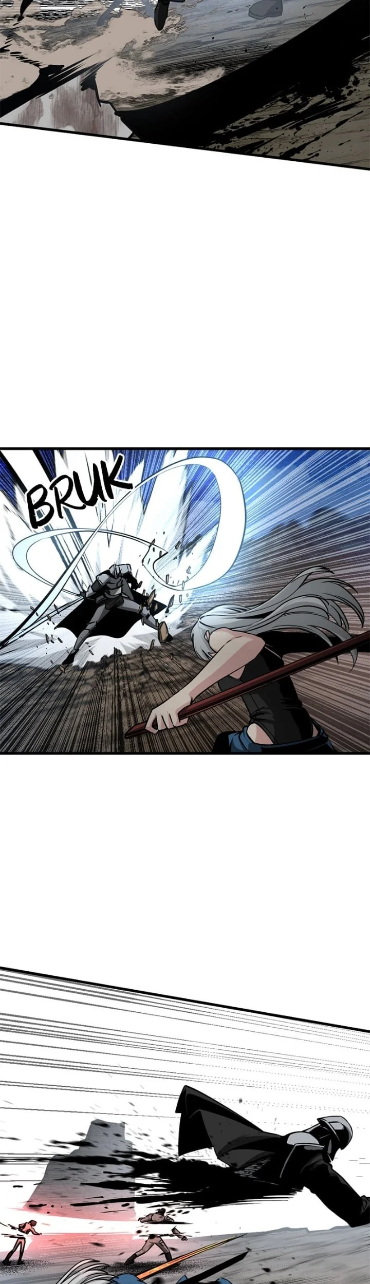 Hero Killer Chapter 218 - halaman 26