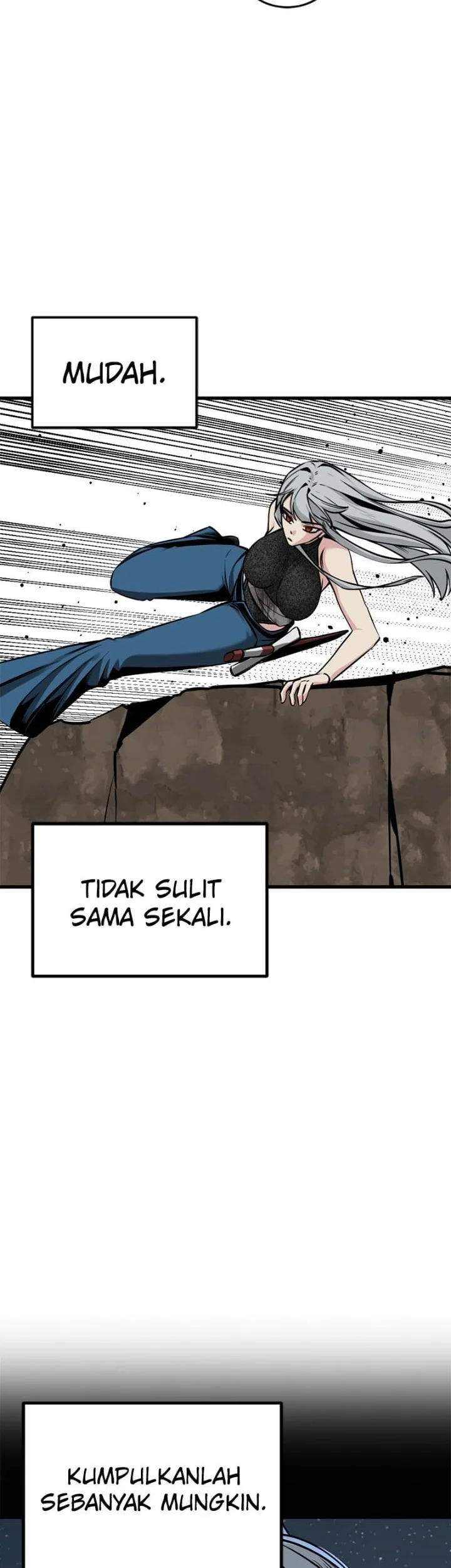Hero Killer Chapter 218 - halaman 29