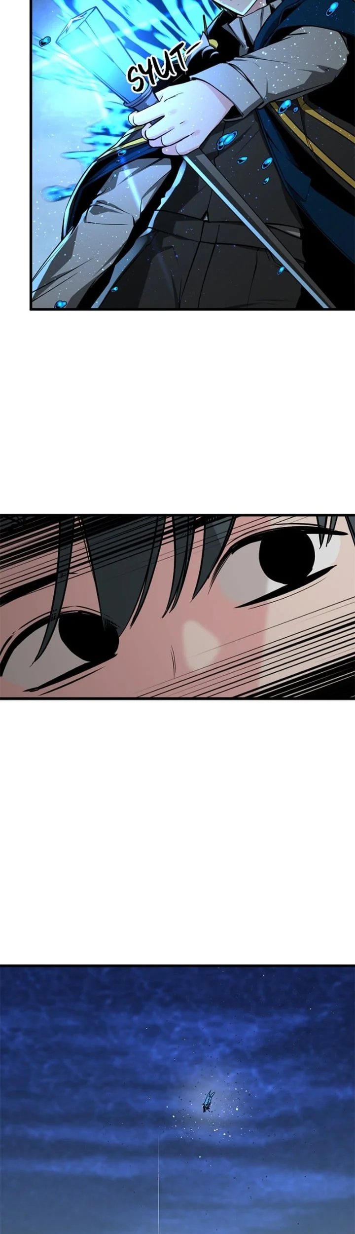 Hero Killer Chapter 218 - halaman 3