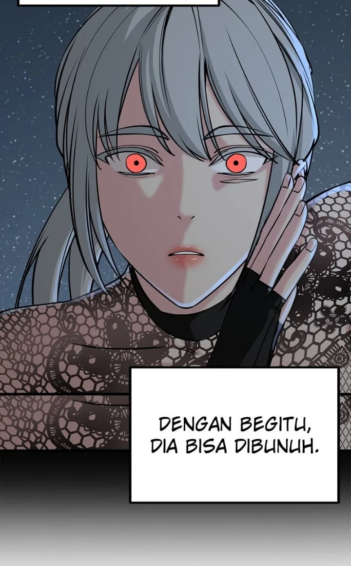 Hero Killer Chapter 218 - halaman 30