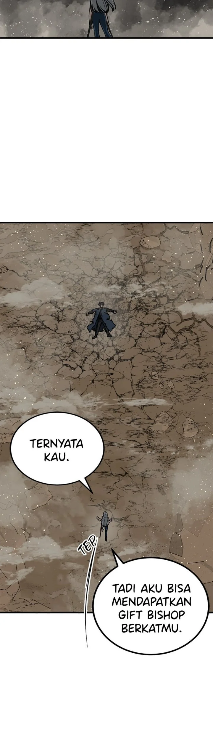 Hero Killer Chapter 218 - halaman 32
