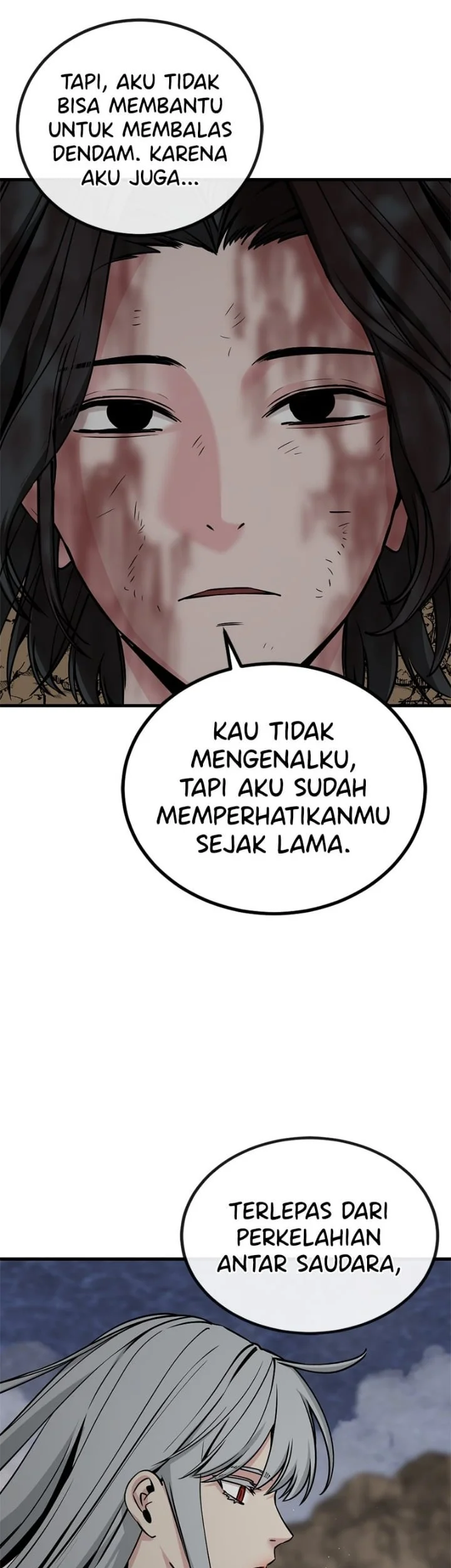 Hero Killer Chapter 218 - halaman 33