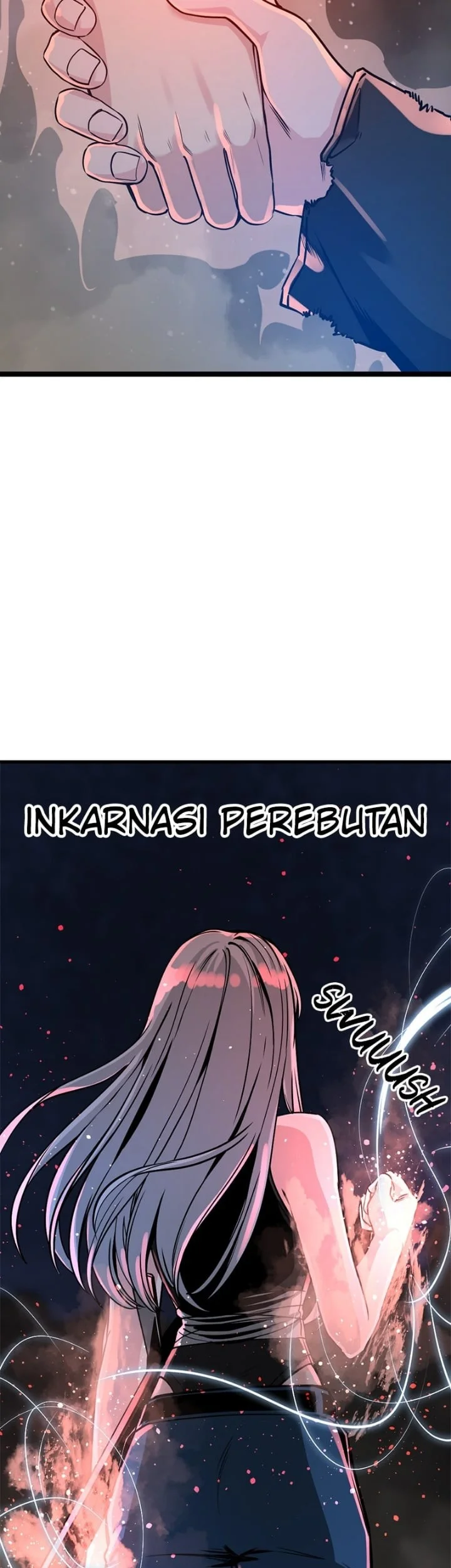 Hero Killer Chapter 218 - halaman 36