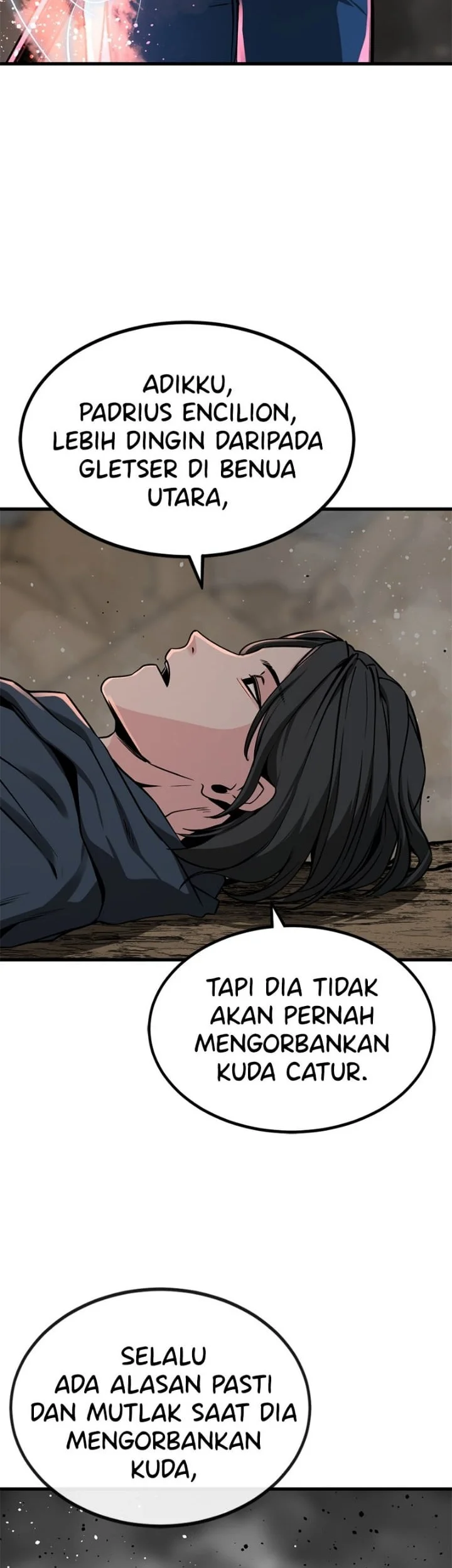 Hero Killer Chapter 218 - halaman 37