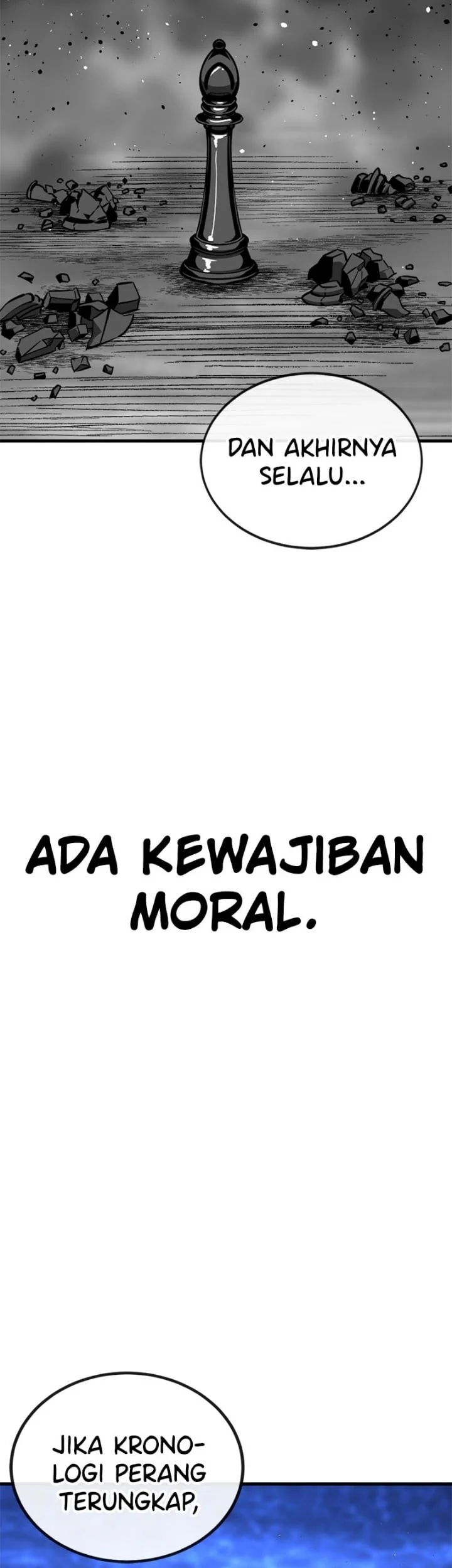 Hero Killer Chapter 218 - halaman 38