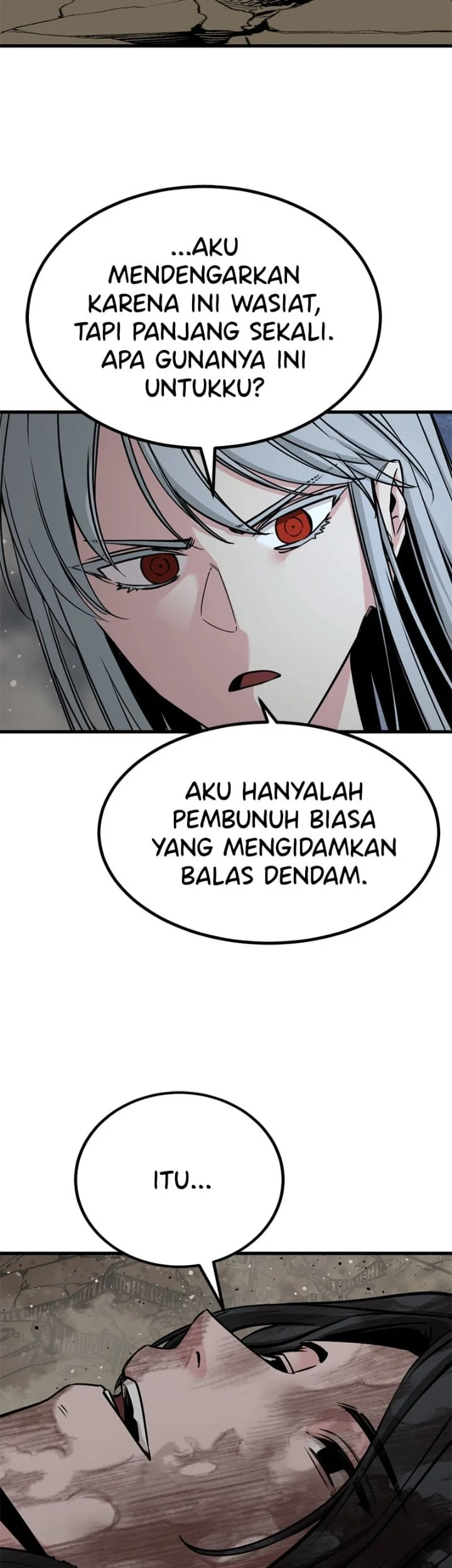 Hero Killer Chapter 218 - halaman 46