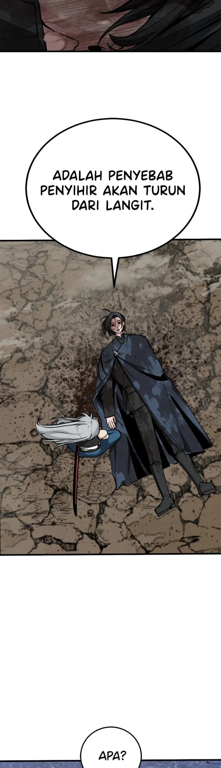 Hero Killer Chapter 218 - halaman 47
