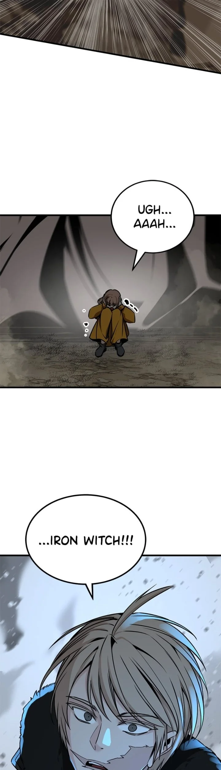 Hero Killer Chapter 218 - halaman 54