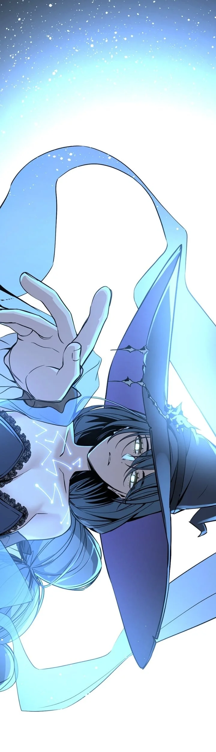 Hero Killer Chapter 219 - halaman 1