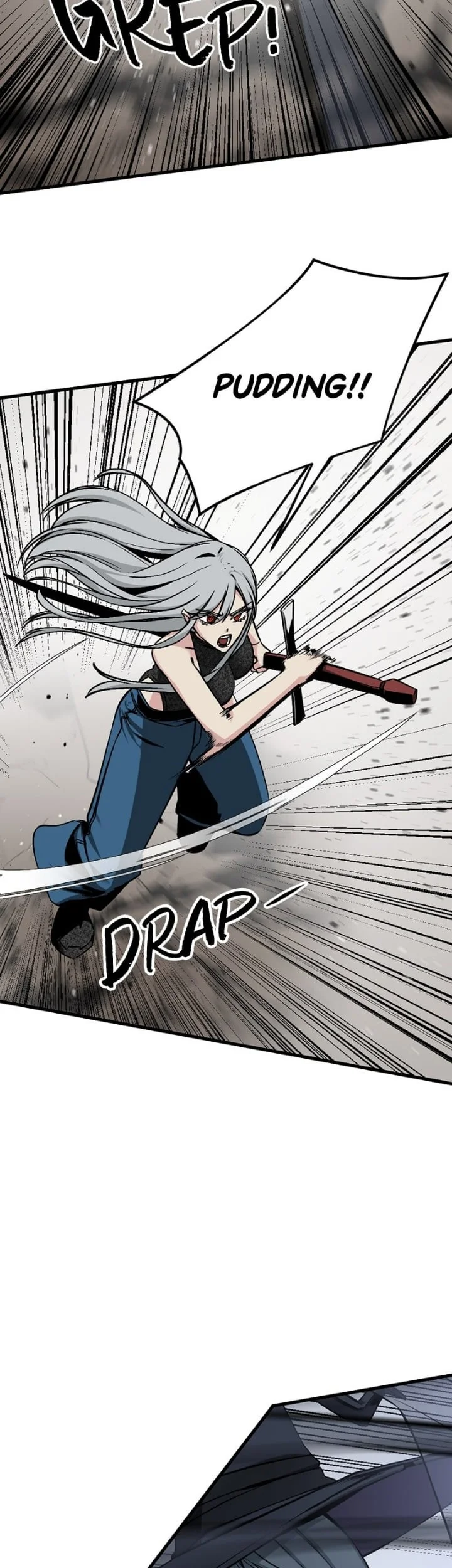 Hero Killer Chapter 219 - halaman 13