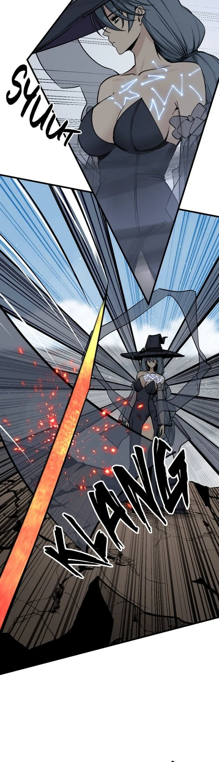 Hero Killer Chapter 219 - halaman 14