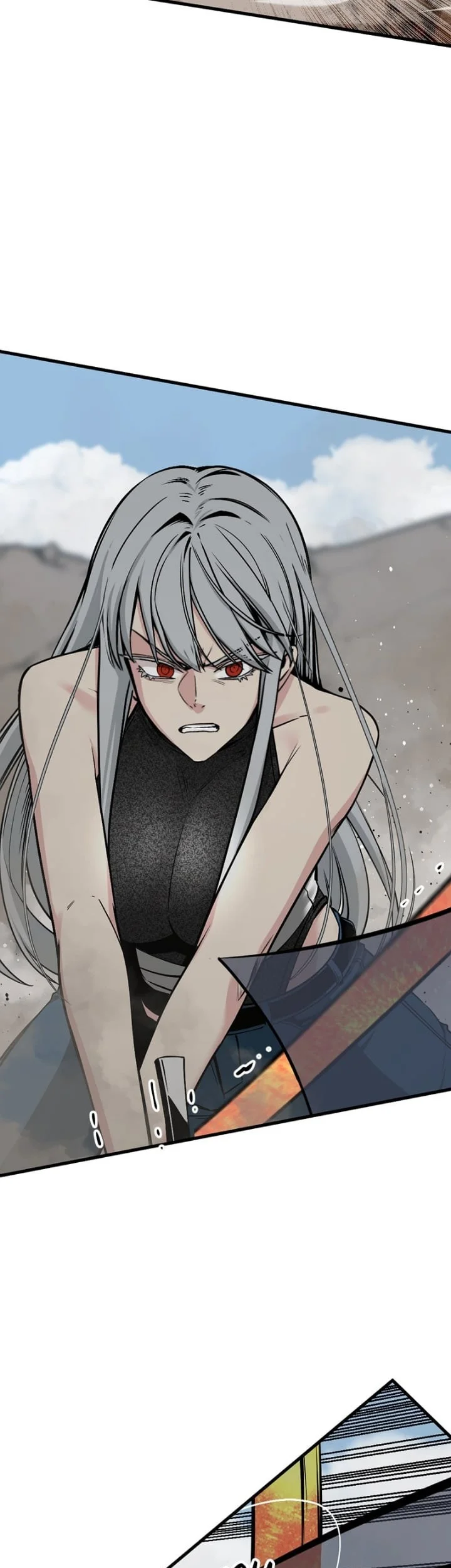 Hero Killer Chapter 219 - halaman 16