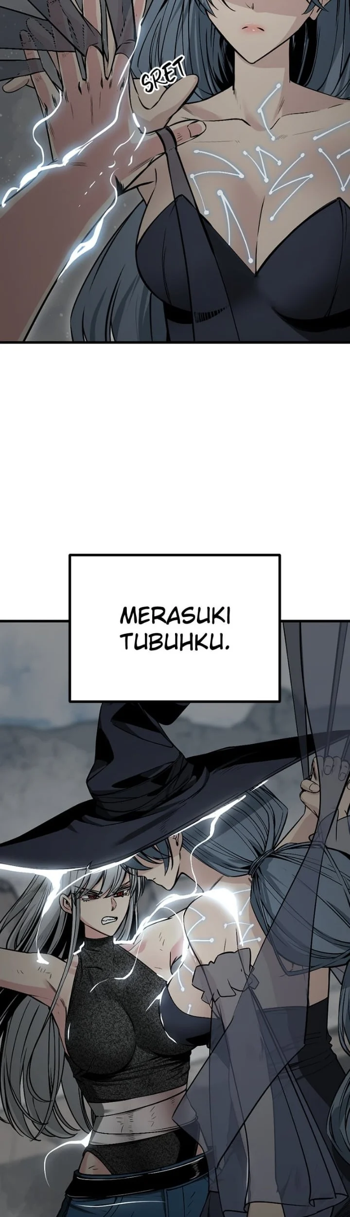 Hero Killer Chapter 219 - halaman 19