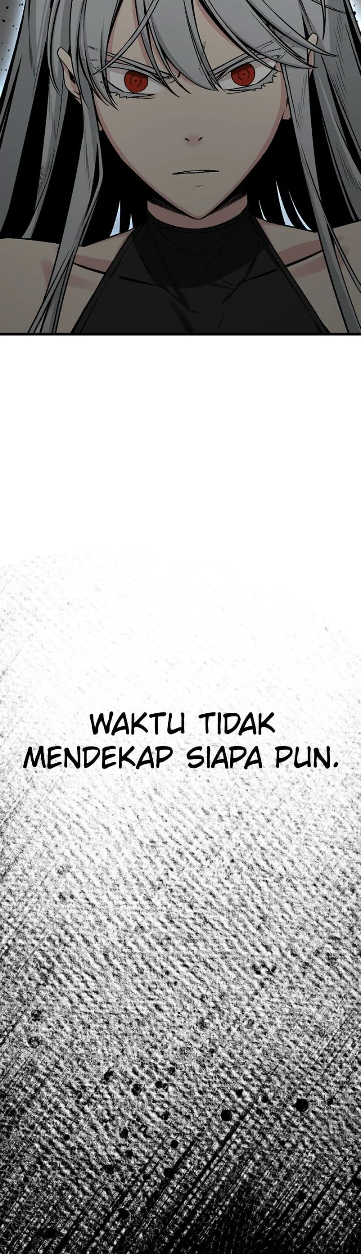 Hero Killer Chapter 219 - halaman 21