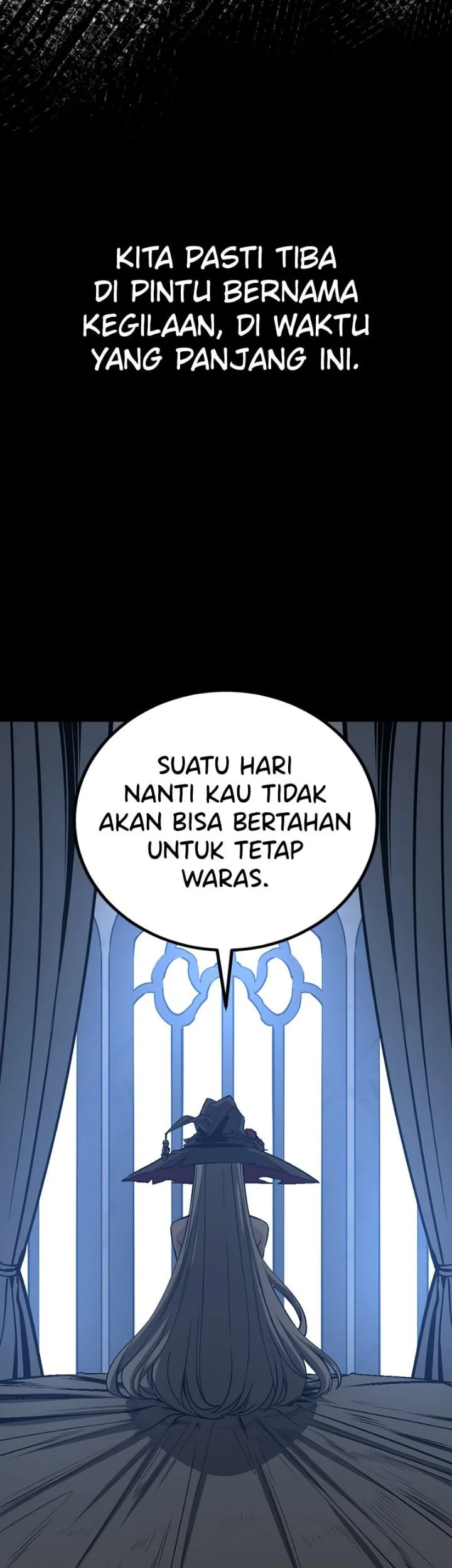 Hero Killer Chapter 219 - halaman 22