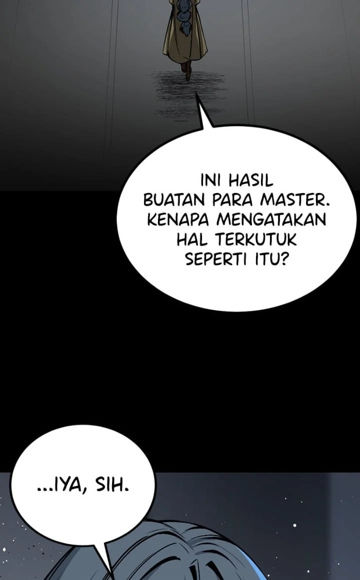 Hero Killer Chapter 219 - halaman 25