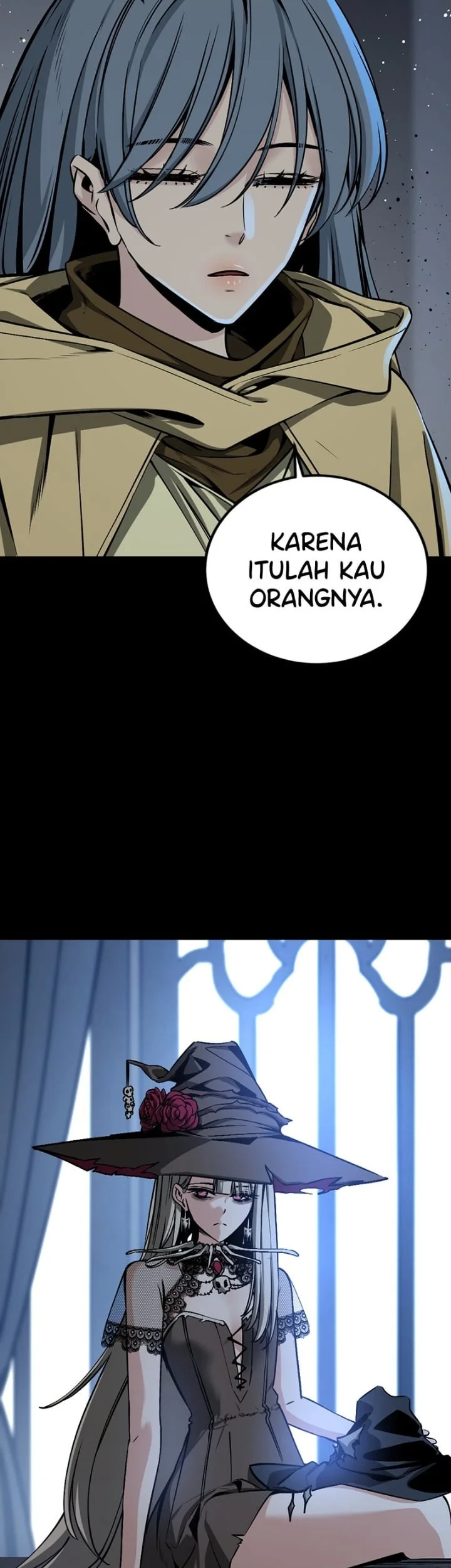 Hero Killer Chapter 219 - halaman 26