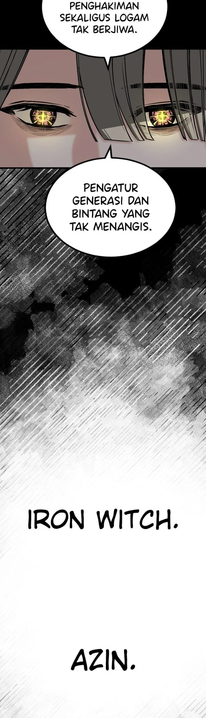 Hero Killer Chapter 219 - halaman 31