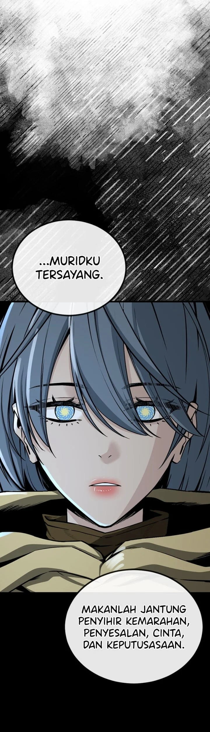 Hero Killer Chapter 219 - halaman 32