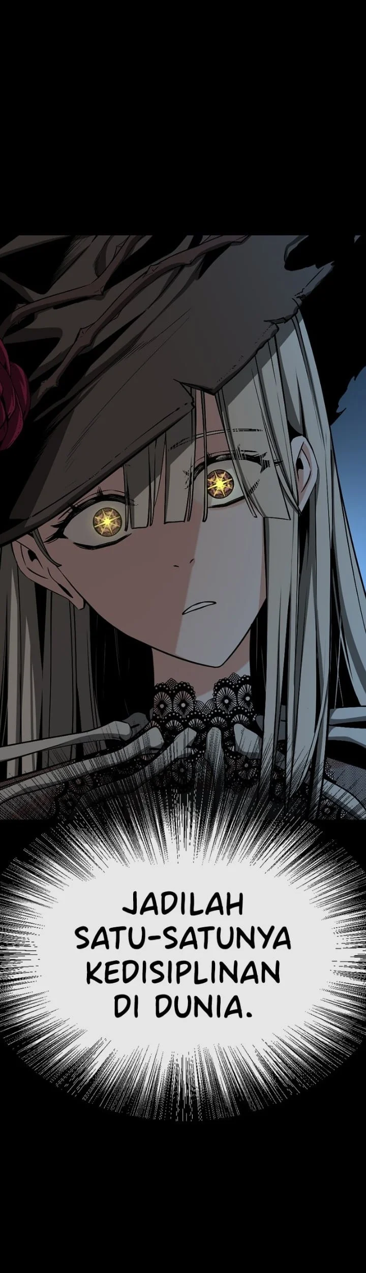 Hero Killer Chapter 219 - halaman 33