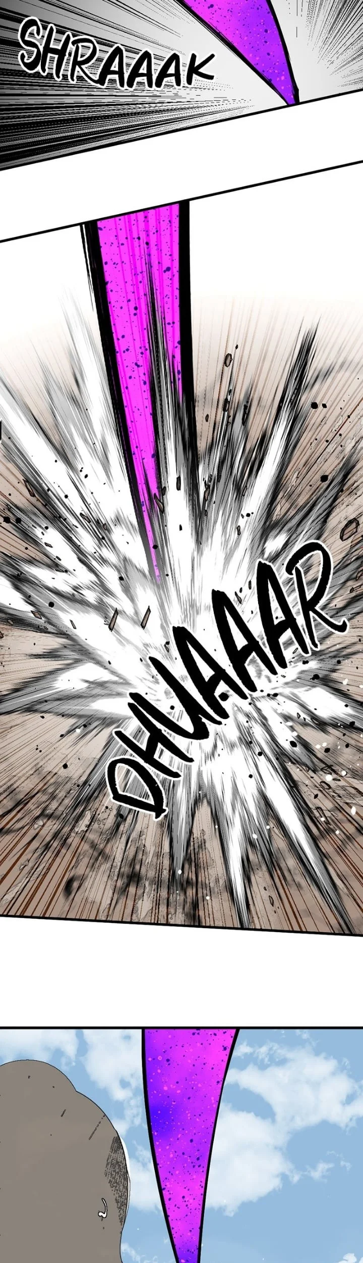 Hero Killer Chapter 219 - halaman 36