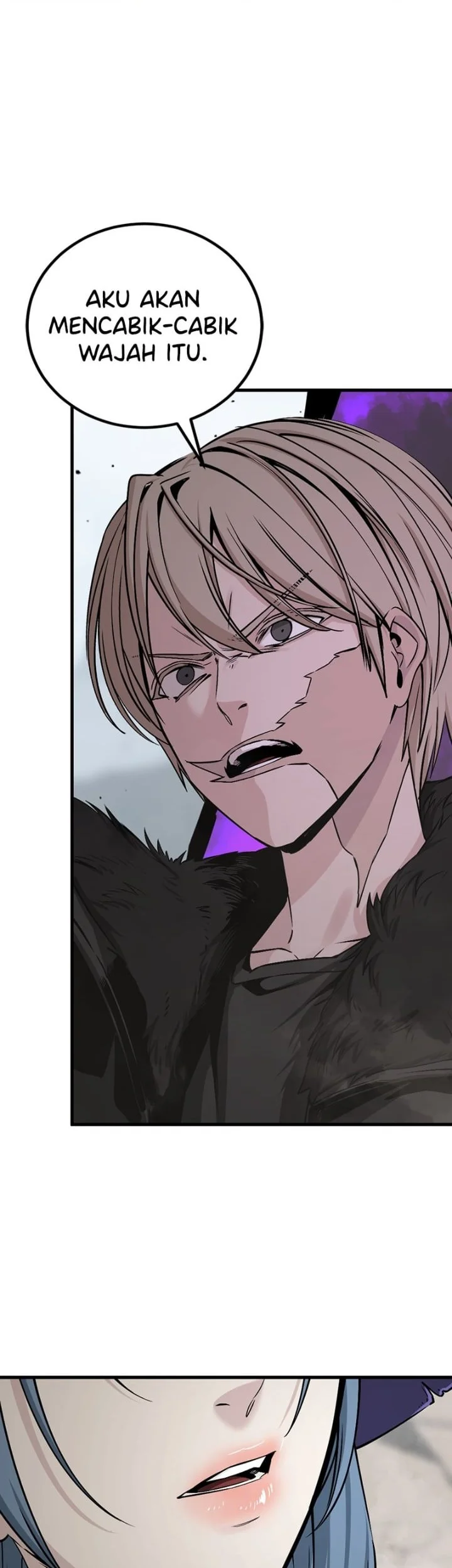 Hero Killer Chapter 219 - halaman 39