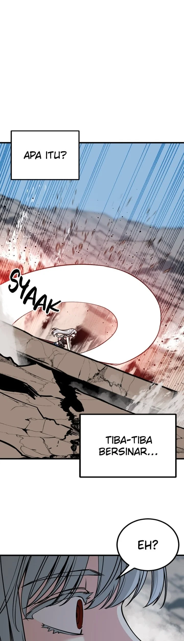 Hero Killer Chapter 219 - halaman 4