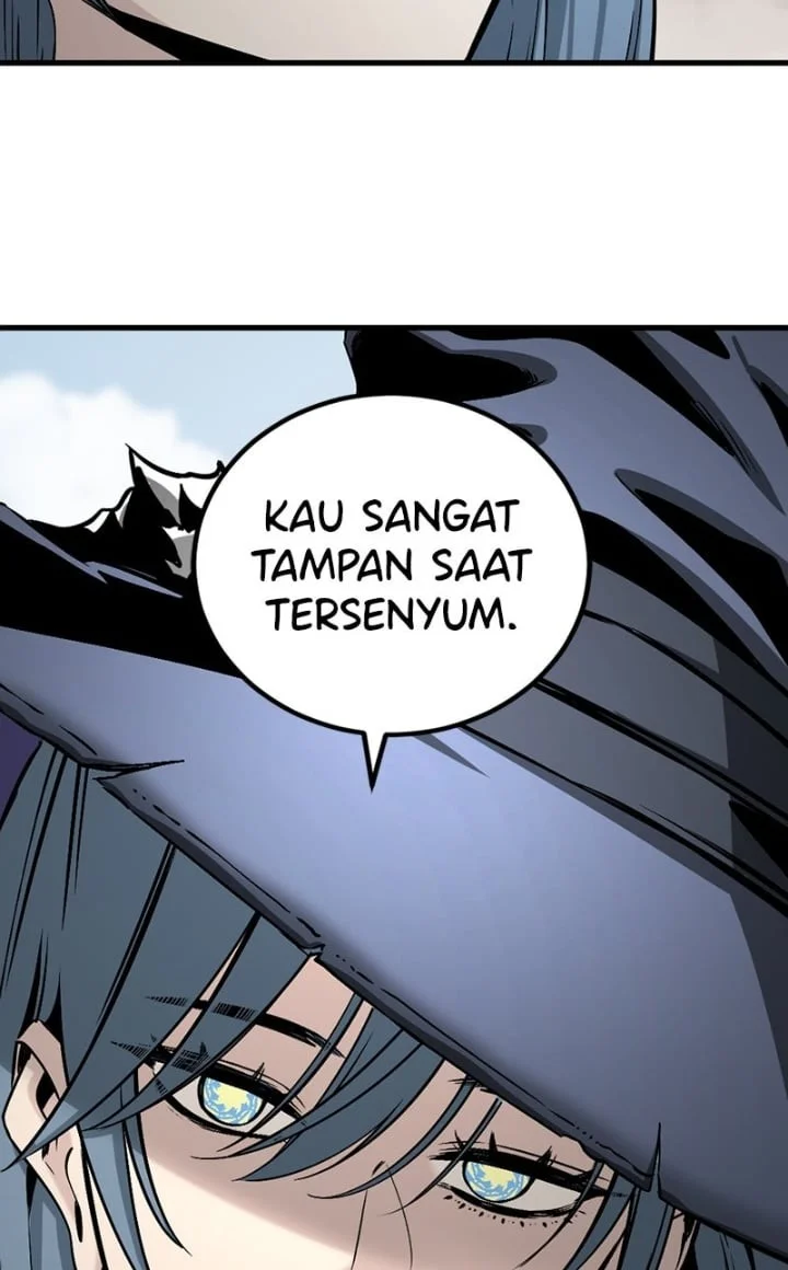 Hero Killer Chapter 219 - halaman 40