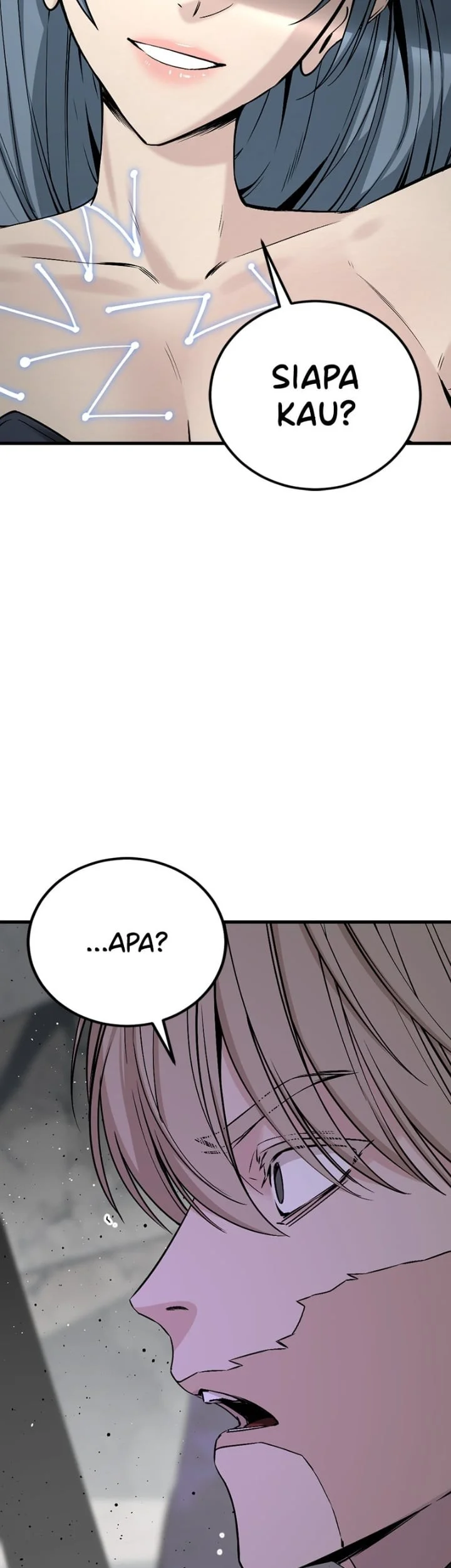 Hero Killer Chapter 219 - halaman 41