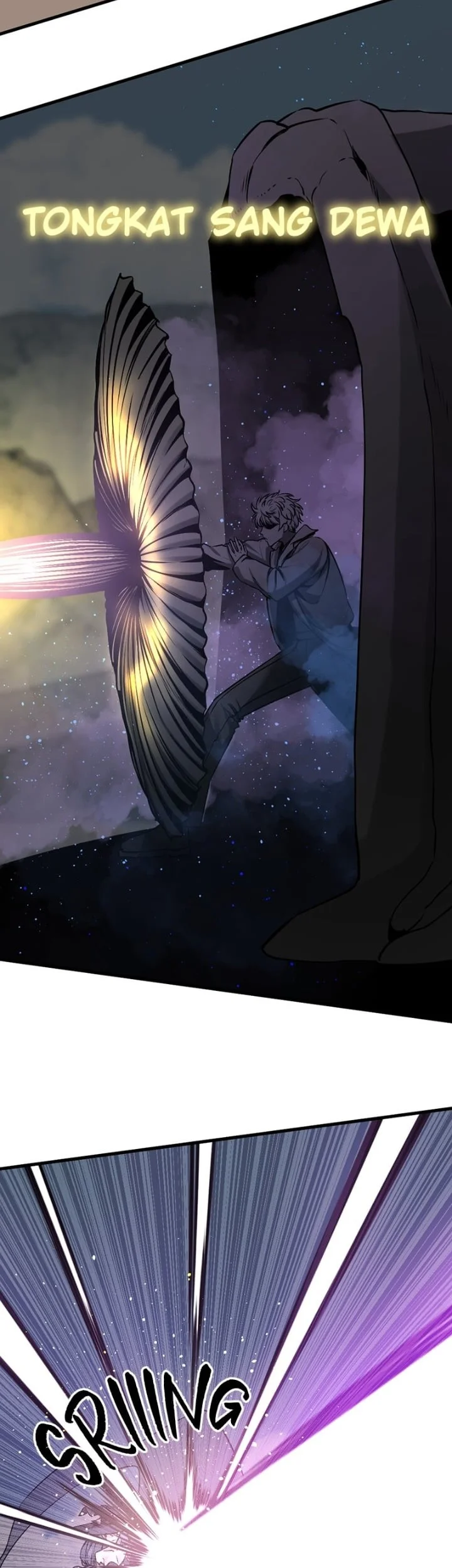 Hero Killer Chapter 219 - halaman 43