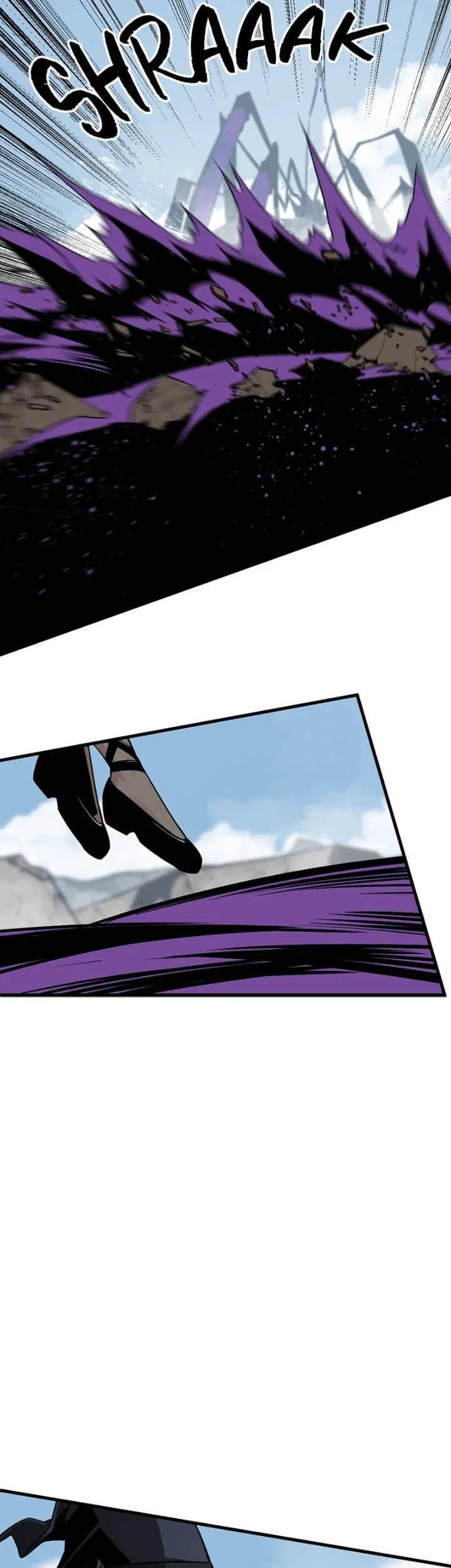 Hero Killer Chapter 219 - halaman 46