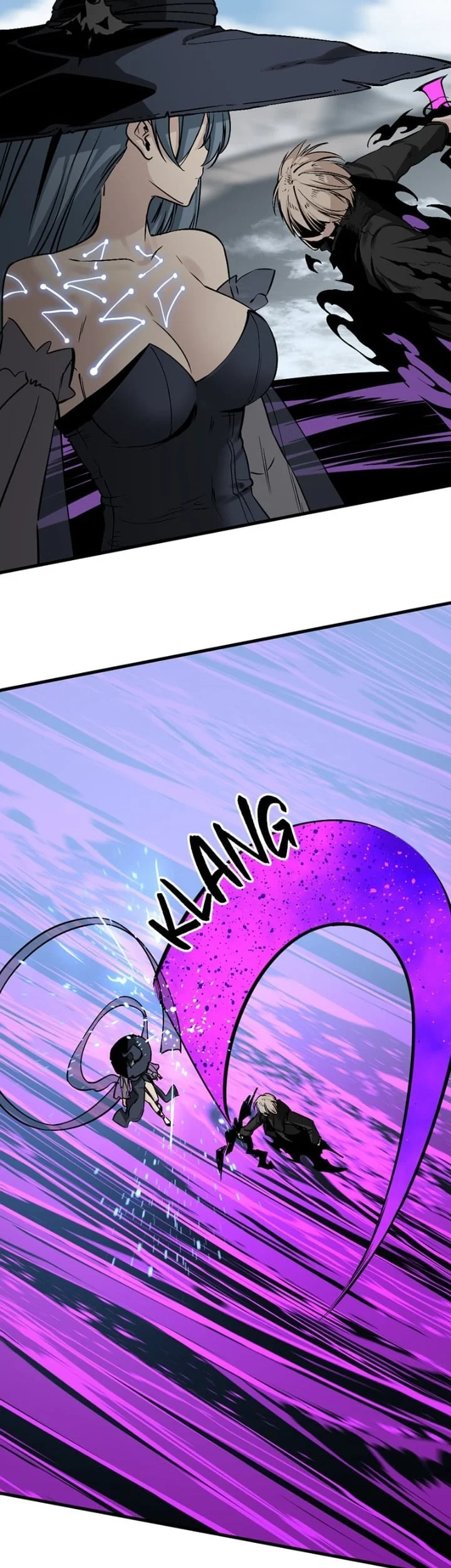 Hero Killer Chapter 219 - halaman 47