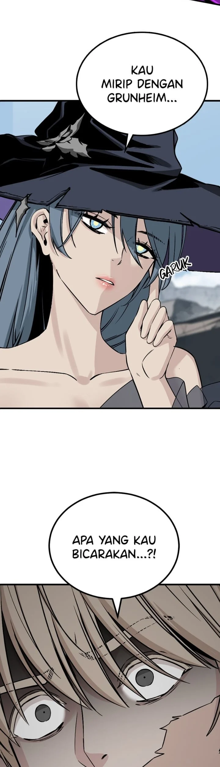 Hero Killer Chapter 219 - halaman 48