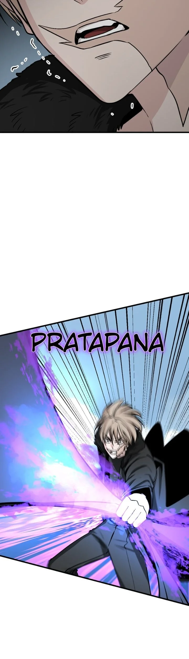 Hero Killer Chapter 219 - halaman 49