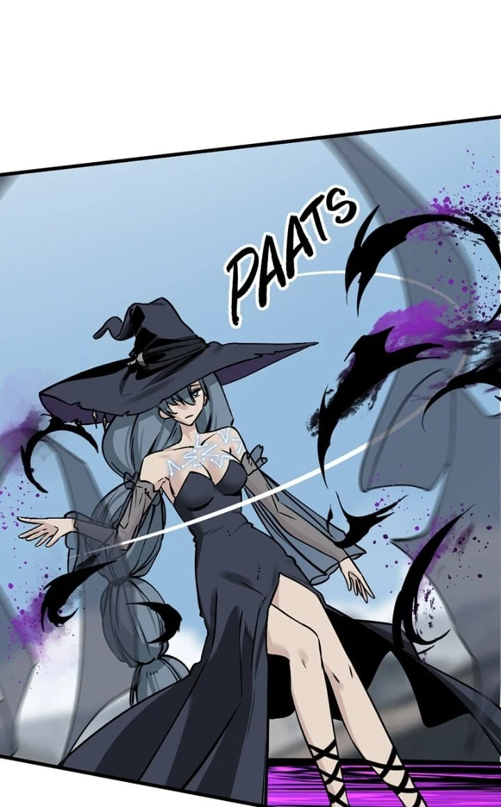 Hero Killer Chapter 219 - halaman 50