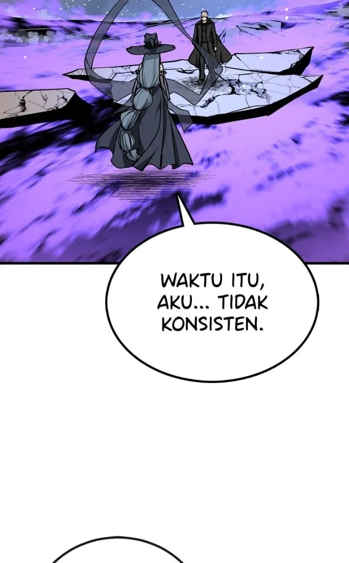 Hero Killer Chapter 219 - halaman 55