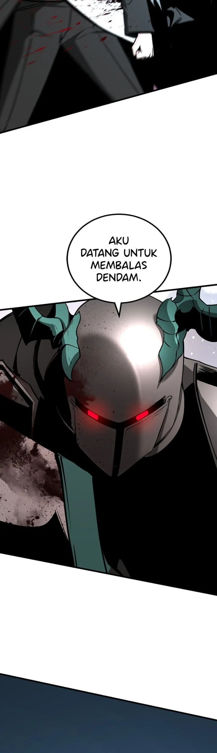 Hero Killer Chapter 219 - halaman 57
