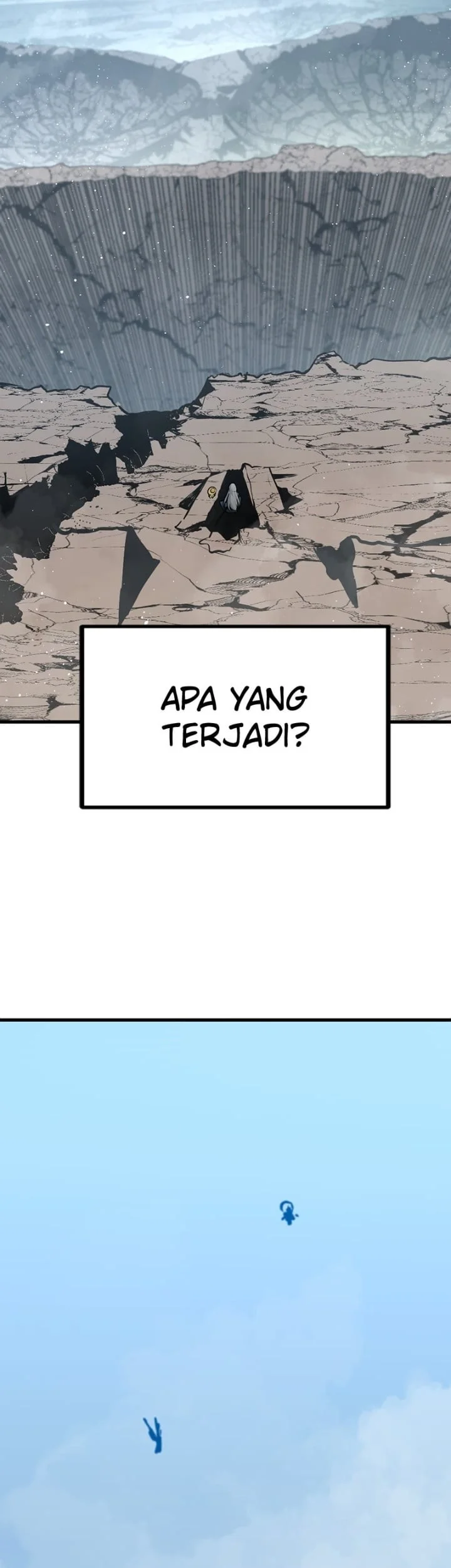 Hero Killer Chapter 219 - halaman 6