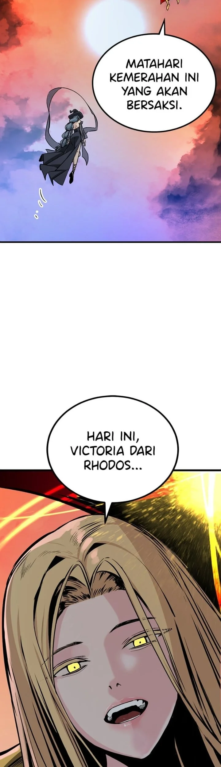 Hero Killer Chapter 219 - halaman 62