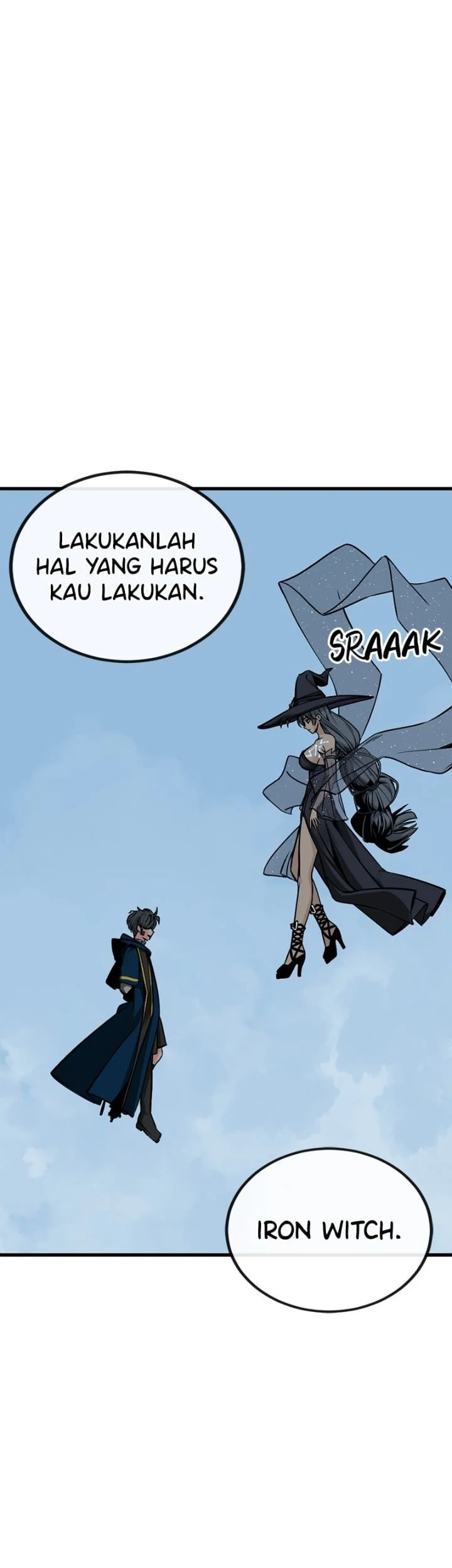 Hero Killer Chapter 219 - halaman 8