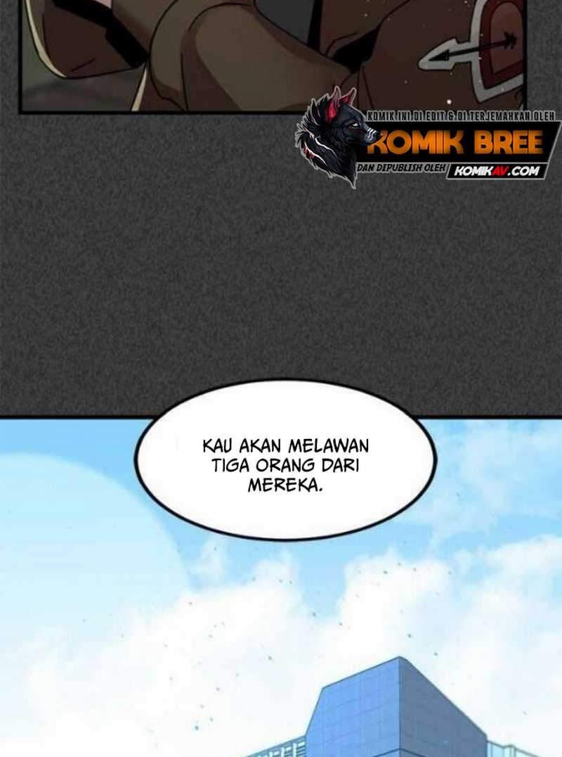 Hero Killer Chapter 22 - halaman 18