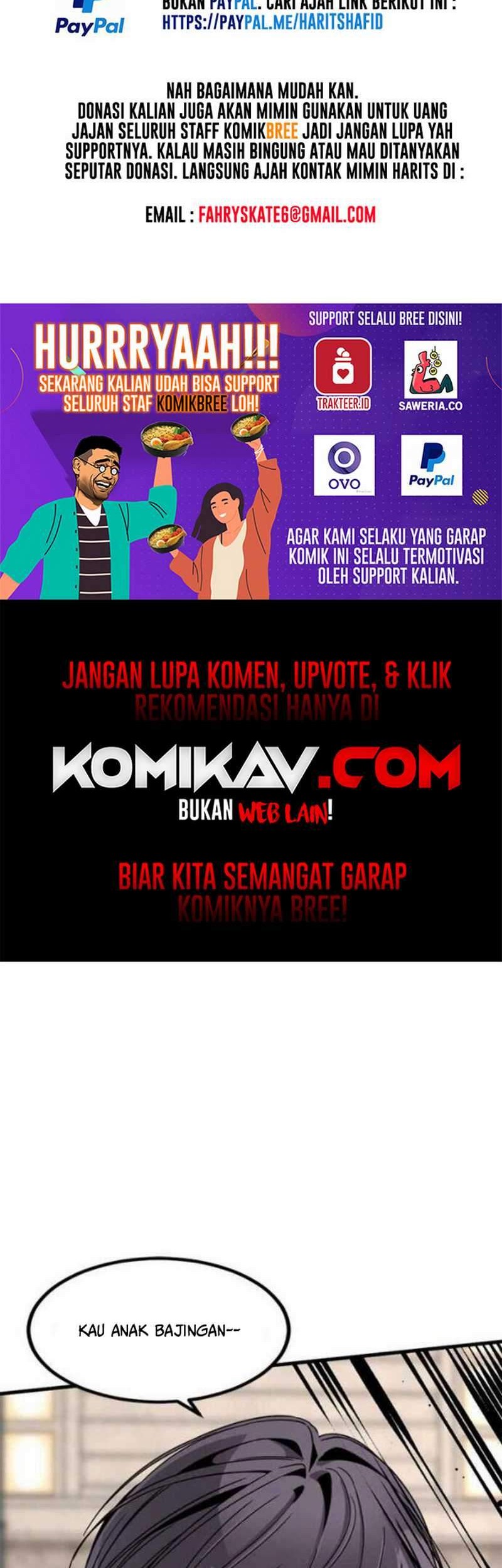 Hero Killer Chapter 22 - halaman 2