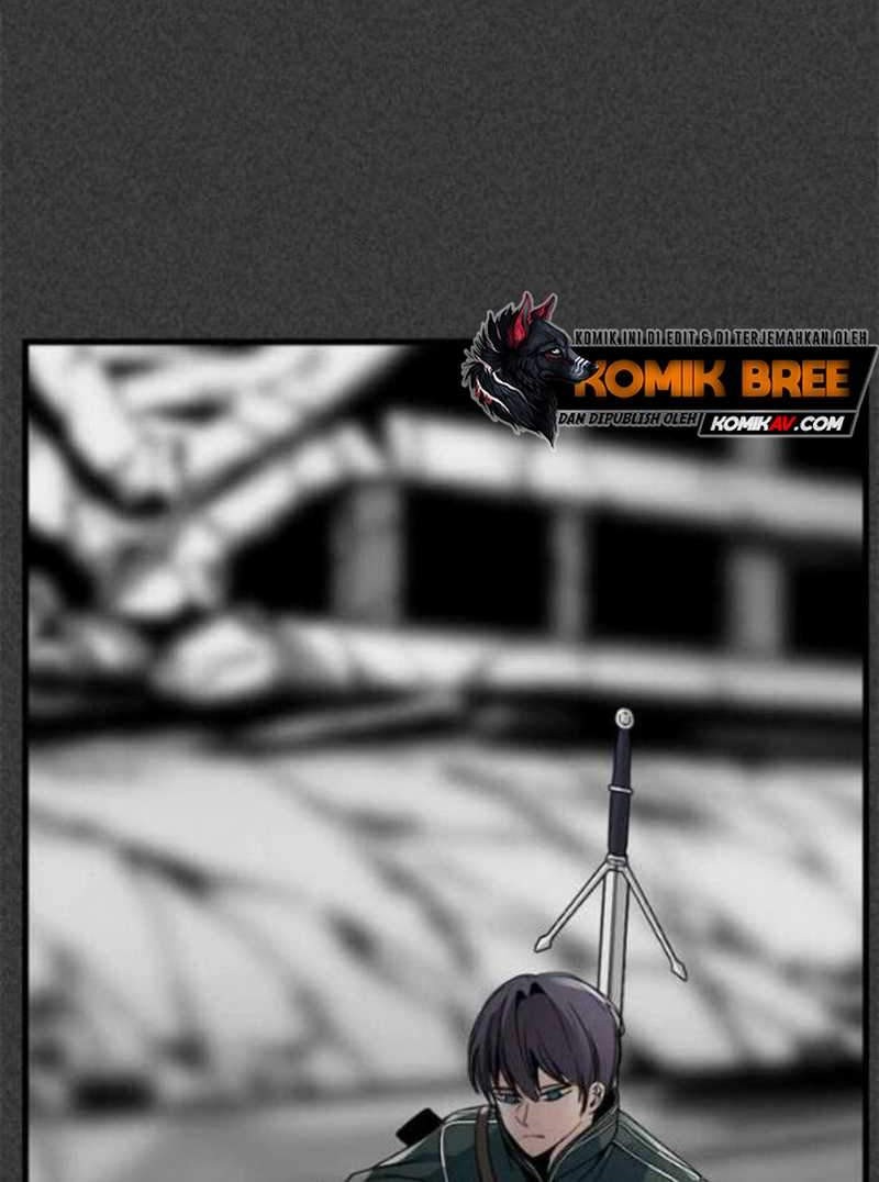 Hero Killer Chapter 22 - halaman 27