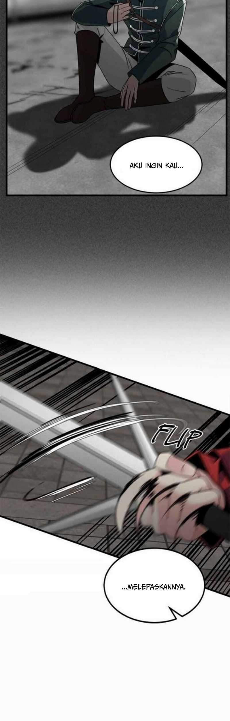 Hero Killer Chapter 22 - halaman 28