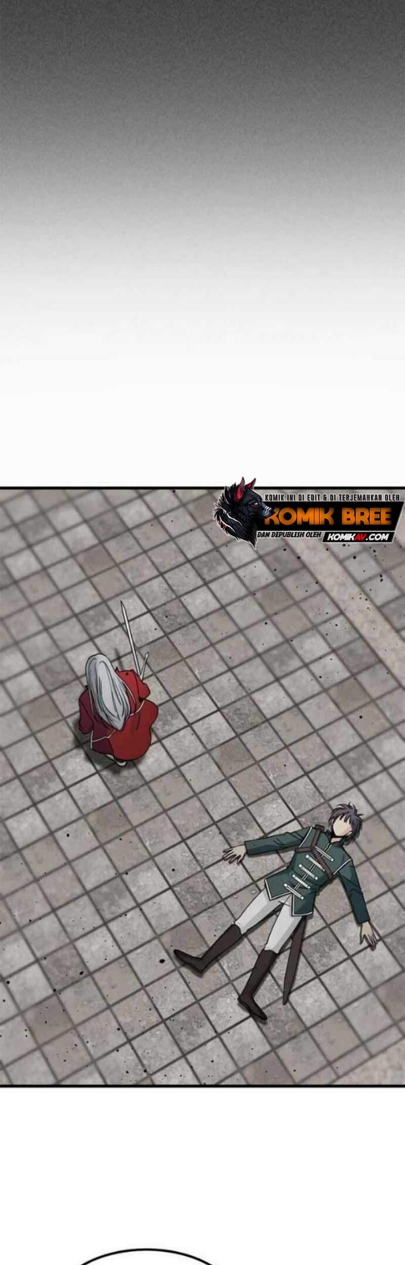 Hero Killer Chapter 22 - halaman 34