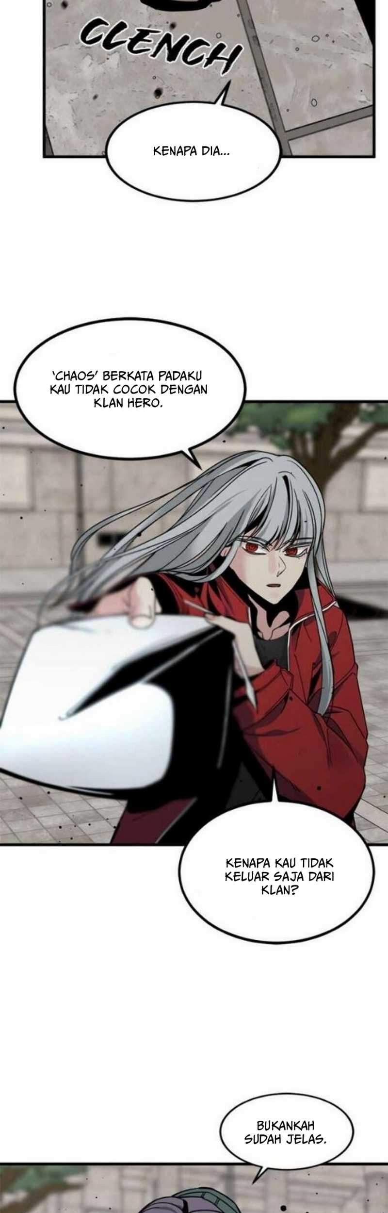 Hero Killer Chapter 22 - halaman 37