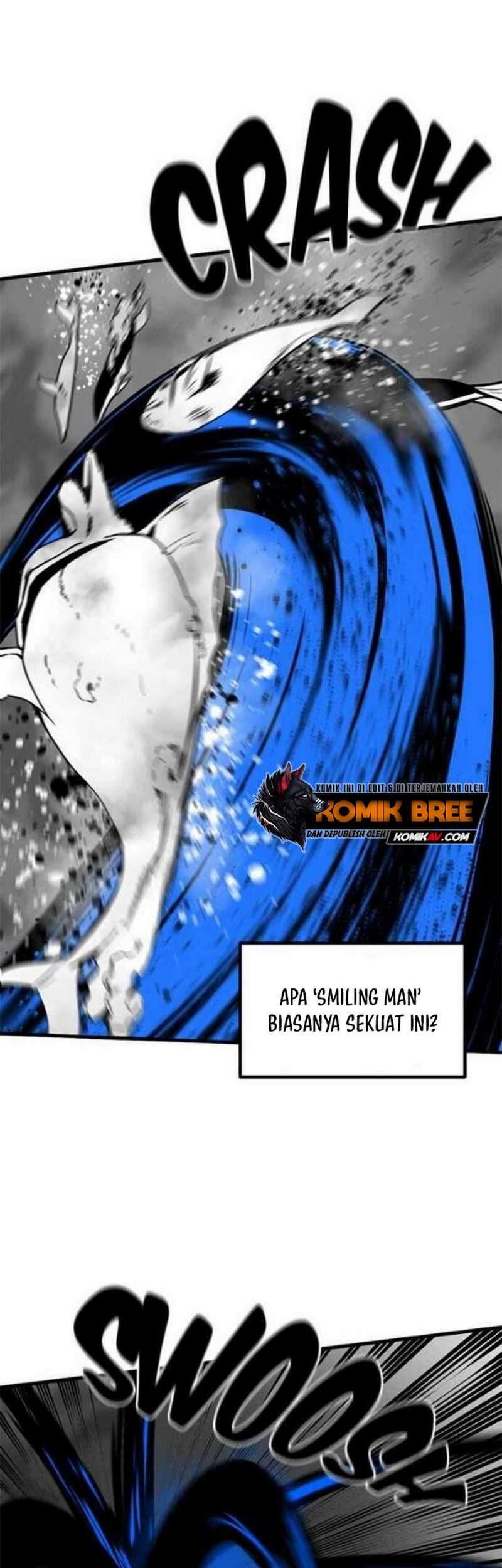 Hero Killer Chapter 22 - halaman 44