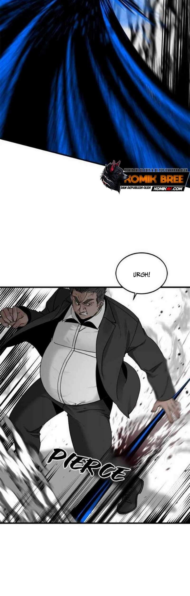 Hero Killer Chapter 22 - halaman 47