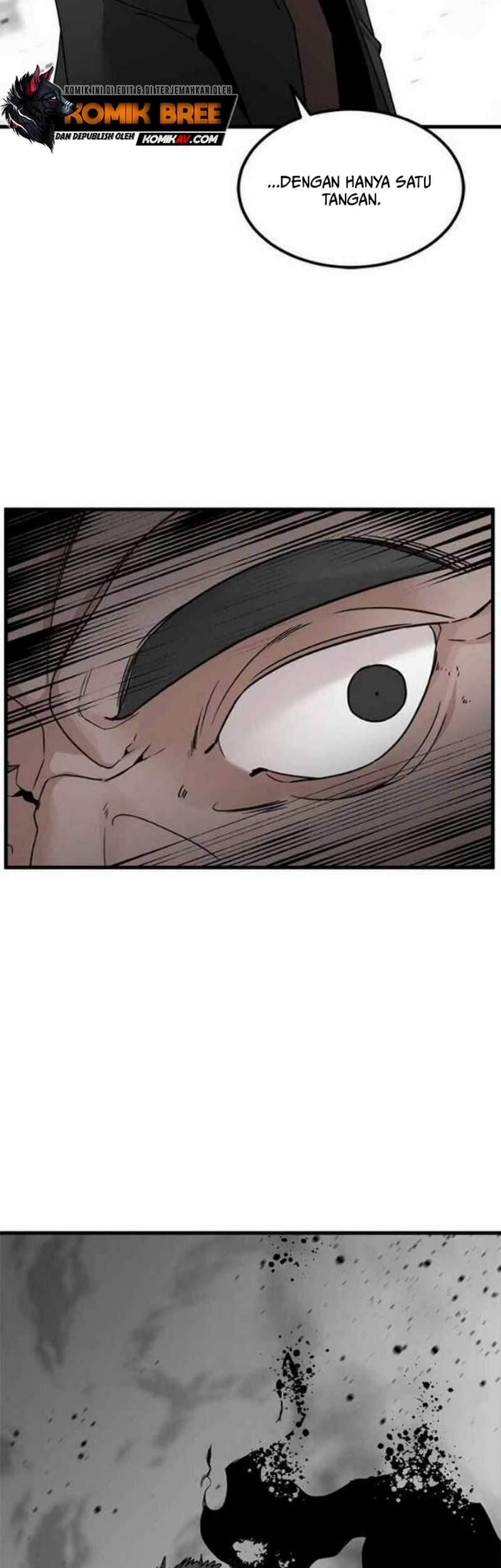 Hero Killer Chapter 22 - halaman 49