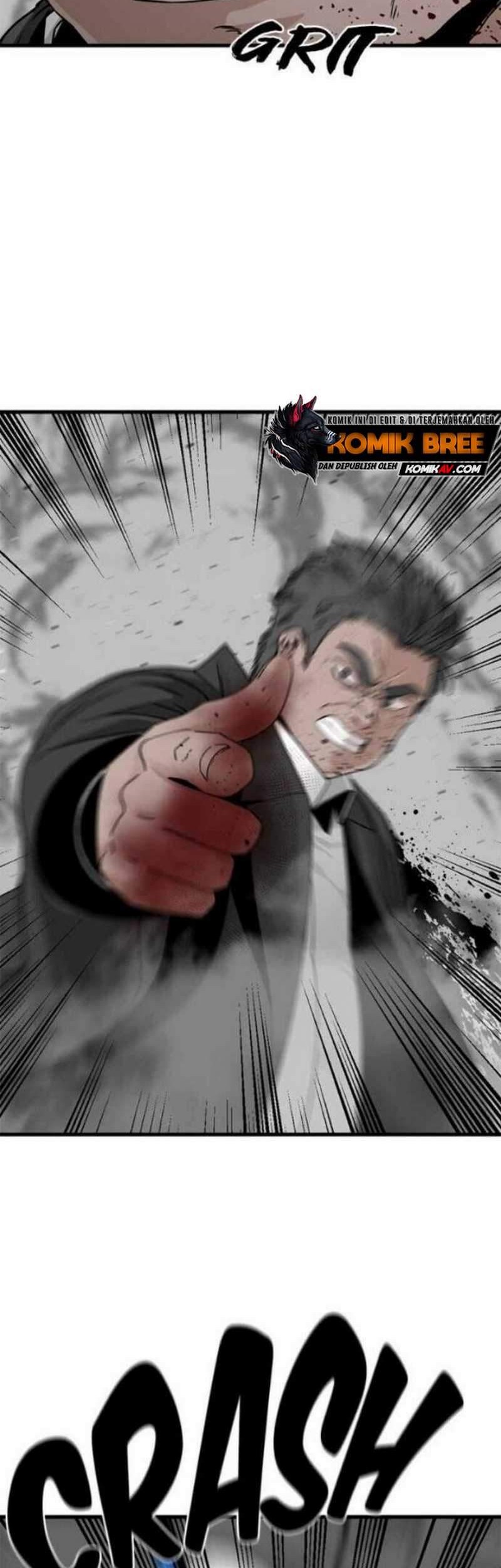 Hero Killer Chapter 22 - halaman 53